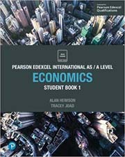 Pearson Edexcel International AS/A Level Economics Student Book1