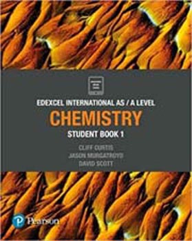 Pearson Edexcel International AS/A Level Chemistry Student Book1