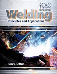 Welding : Principles and Applications