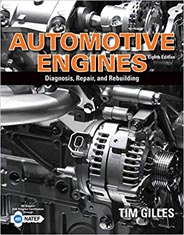 Automotive Engines : Diagnosis, Repair, Rebuilding