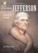 Thomas Jefferson Architect of Freedom