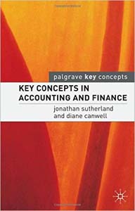 Key Concepts in Accounting and Finance