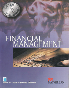 Financial Management  (For CAIIB Examination)