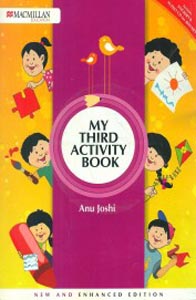 My Third Activity Book