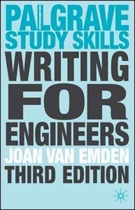 Writing for Engineers
