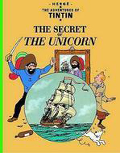 The Adventures of TinTin : The Secret of the Unicorn