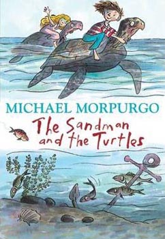 The Sandman and the Turtles
