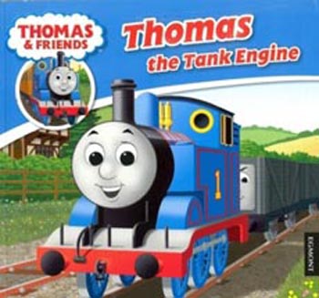 Thomas and Friends : Thomas the Tank Engine