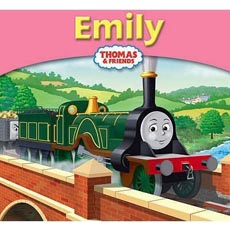 Thomas and Friends : Emily