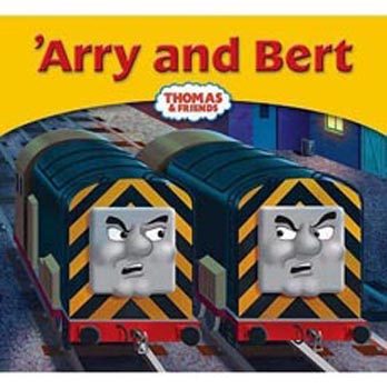 Thomas and Friends : Arry and Bert