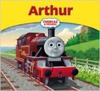 Thomas and Friends : Arthur #41