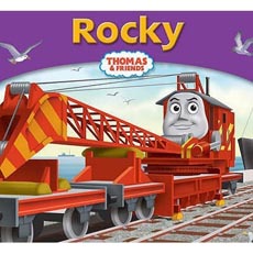 Thomas and Friends : Rocky