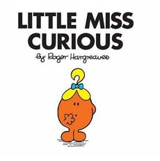 27 : Little Miss Curious