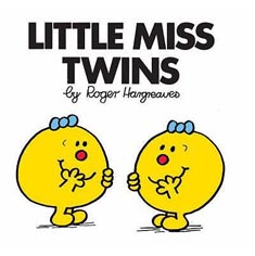 12 : Little Miss Twins
