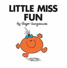 28 : Little Miss Fun
