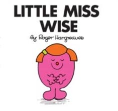 21 : Little Miss Wise