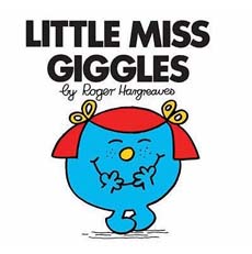 7 : Little Miss Giggle