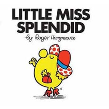 11 : Little Miss Splendi
