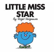 18 : Little Miss Star