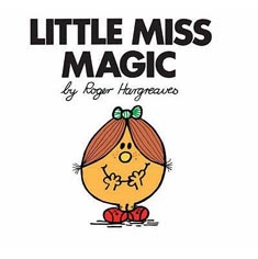 9 : Little Miss Magic