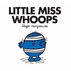 33 : Little Miss Whoops