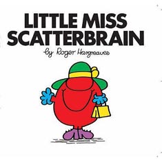 17 : Little Miss Scatter