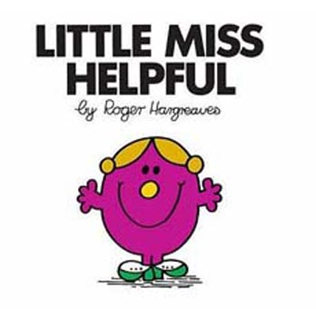 8 : Little Miss Helpful