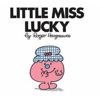 16 : Little Miss Lucky