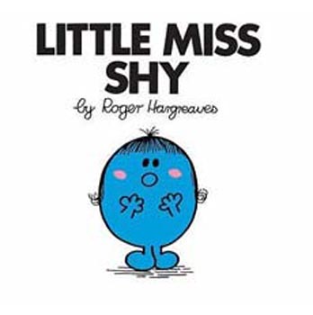 10 : Little Miss Shy