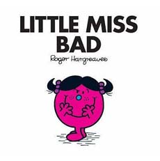 32 : Little Miss Bad