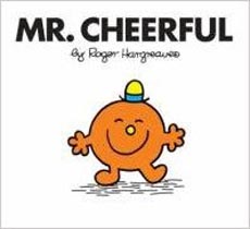 Mr.Cheerful 43