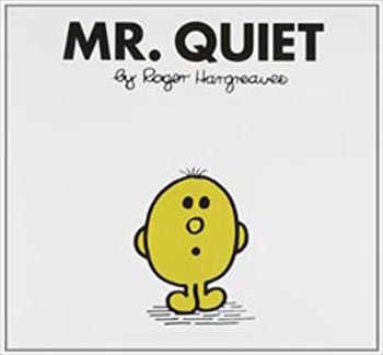 Mr.Quiet 29