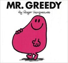 Mr.Greedy 2
