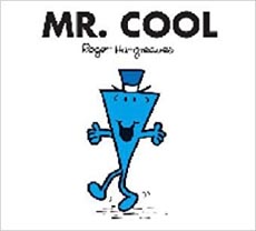 Mr.Cool 44