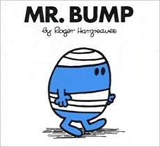 Mr.Bump 6
