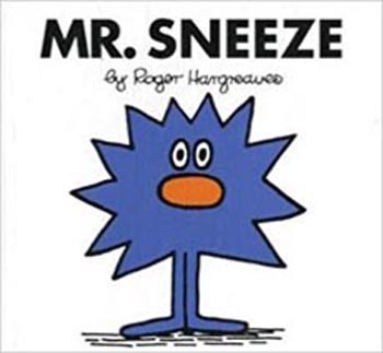 Mr.Sneeze 5