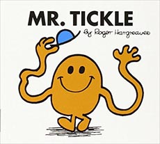 Mr.Tickle 1