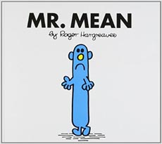 Mr.Mean 19