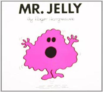 Mr.Jelly 15