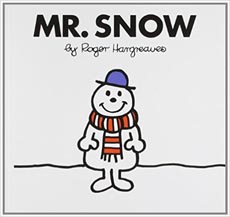 Mr.Snow 7
