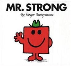 Mr.Strong 26