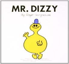 Mr.Dizzy 24