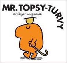 Mr.Topsy-Turvy 9