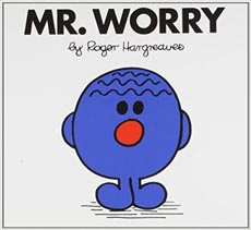 Mr.Worry 32