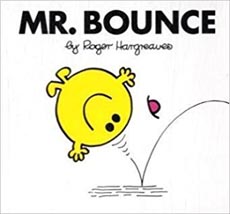 Mr.Bounce 22