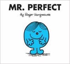 Mr.Perfect 42