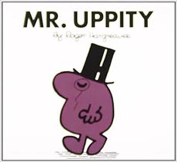 Mr.Uppity 11