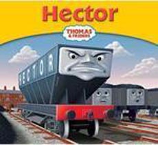 Thomas and Friends : Hector the Horrid Hopper