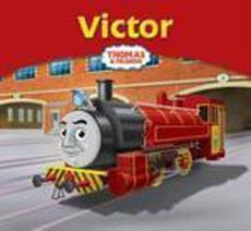 Thomas and Friends : Victor
