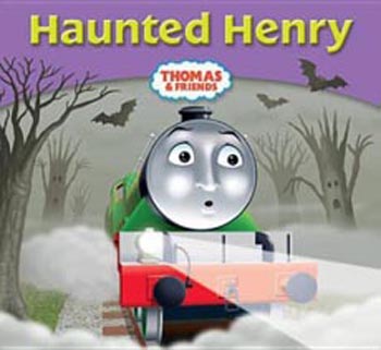 Thomas and Friends : Haunted Henry